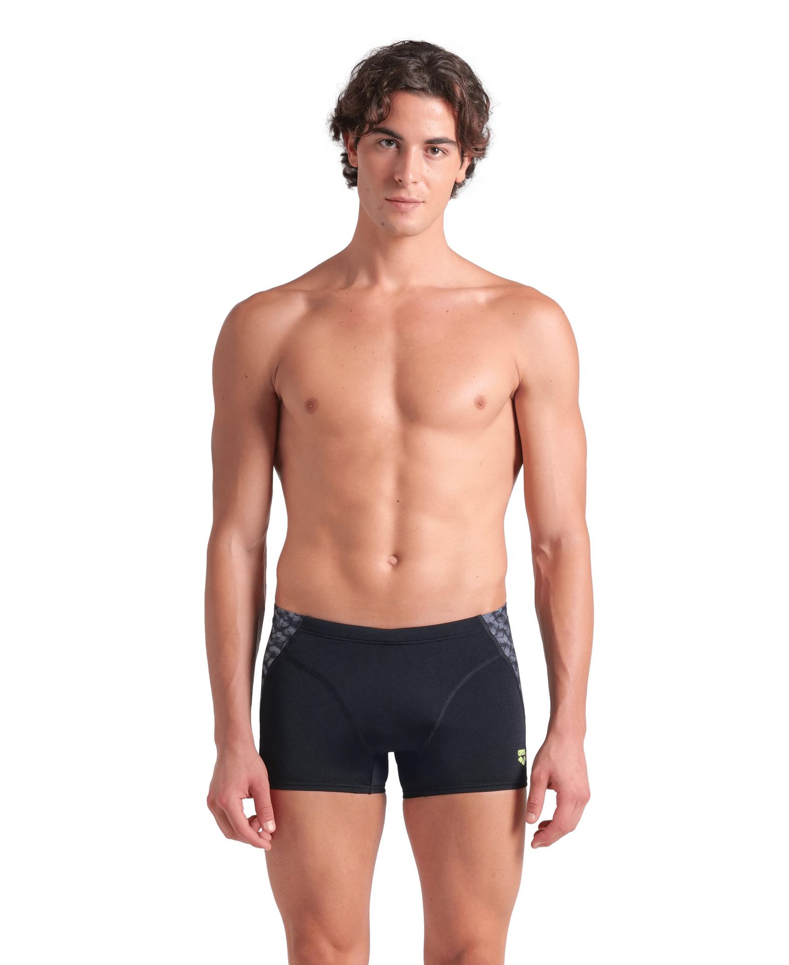 Szorty Kąpielowe Arena Monogram Swim Short