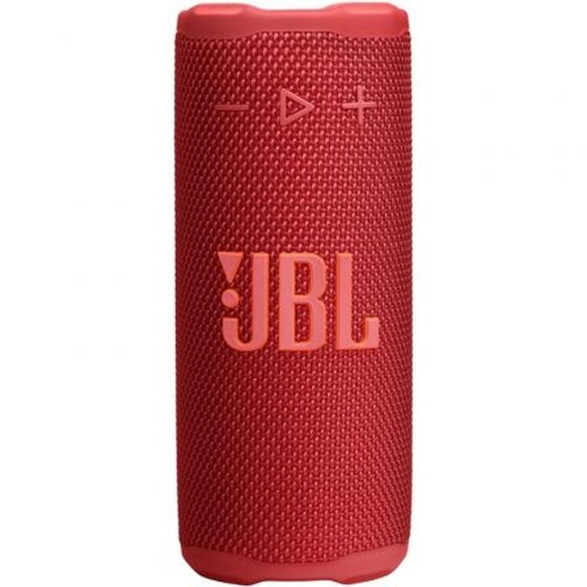 JBL Grip Czerwony