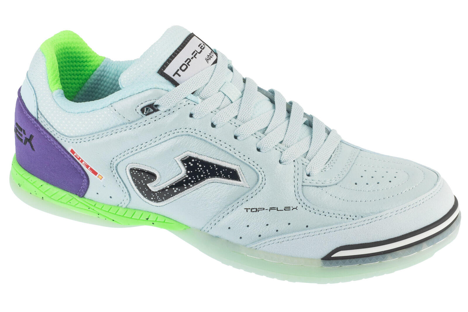 Joma Joma Top Flex 2505 IN TOPW2505IN Błękitne 40,5