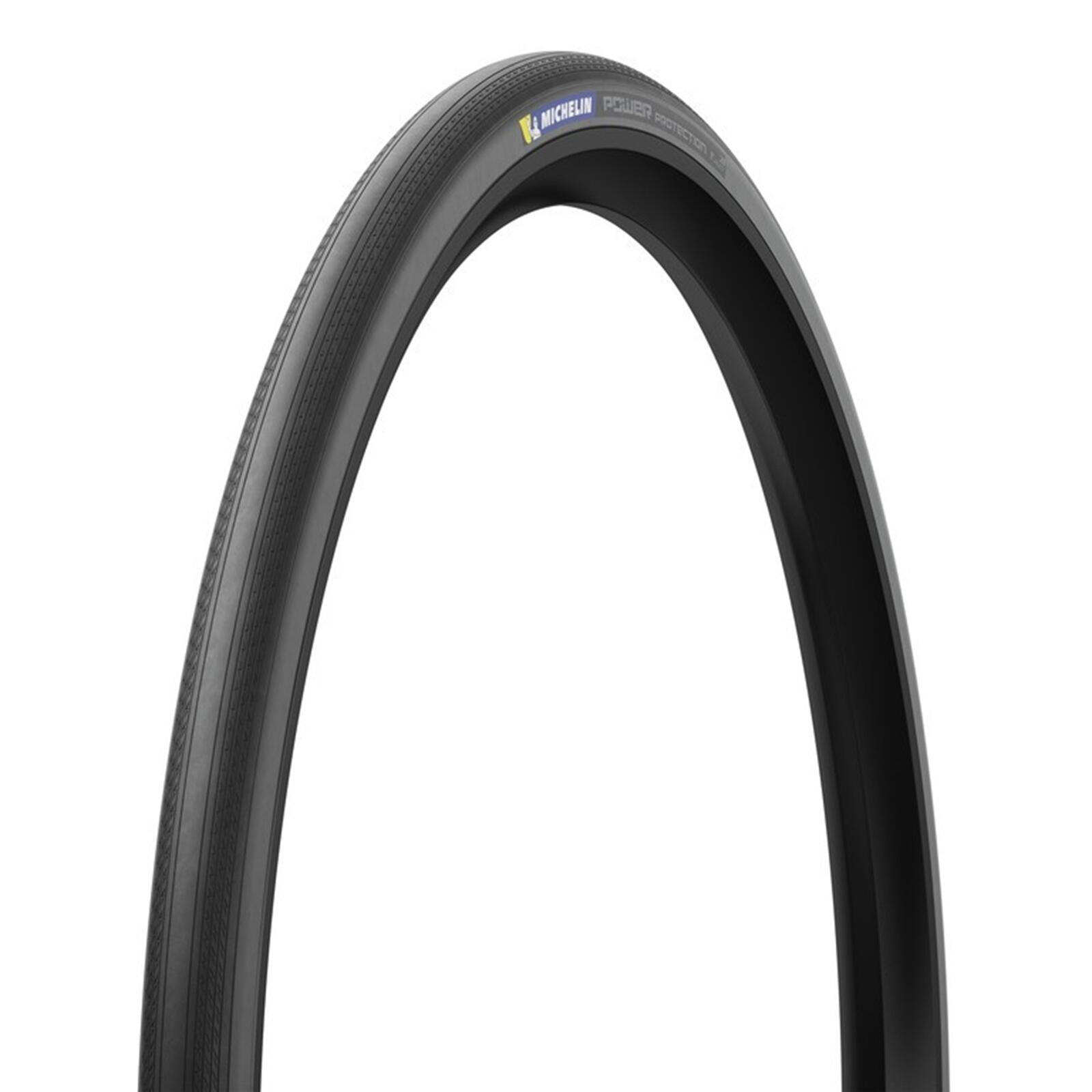 Opona rowerowa Michelin Power TLR