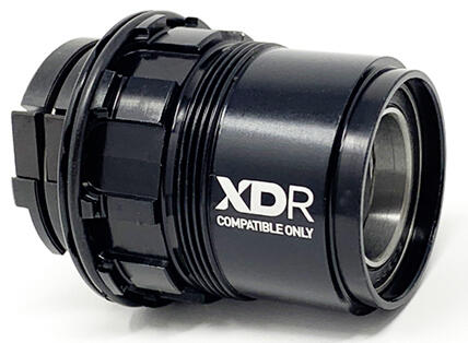 ELITE Korpus wolnobiegu do SRAM XD/XDR 2021 Akcesoria do trenażerów FA003511136