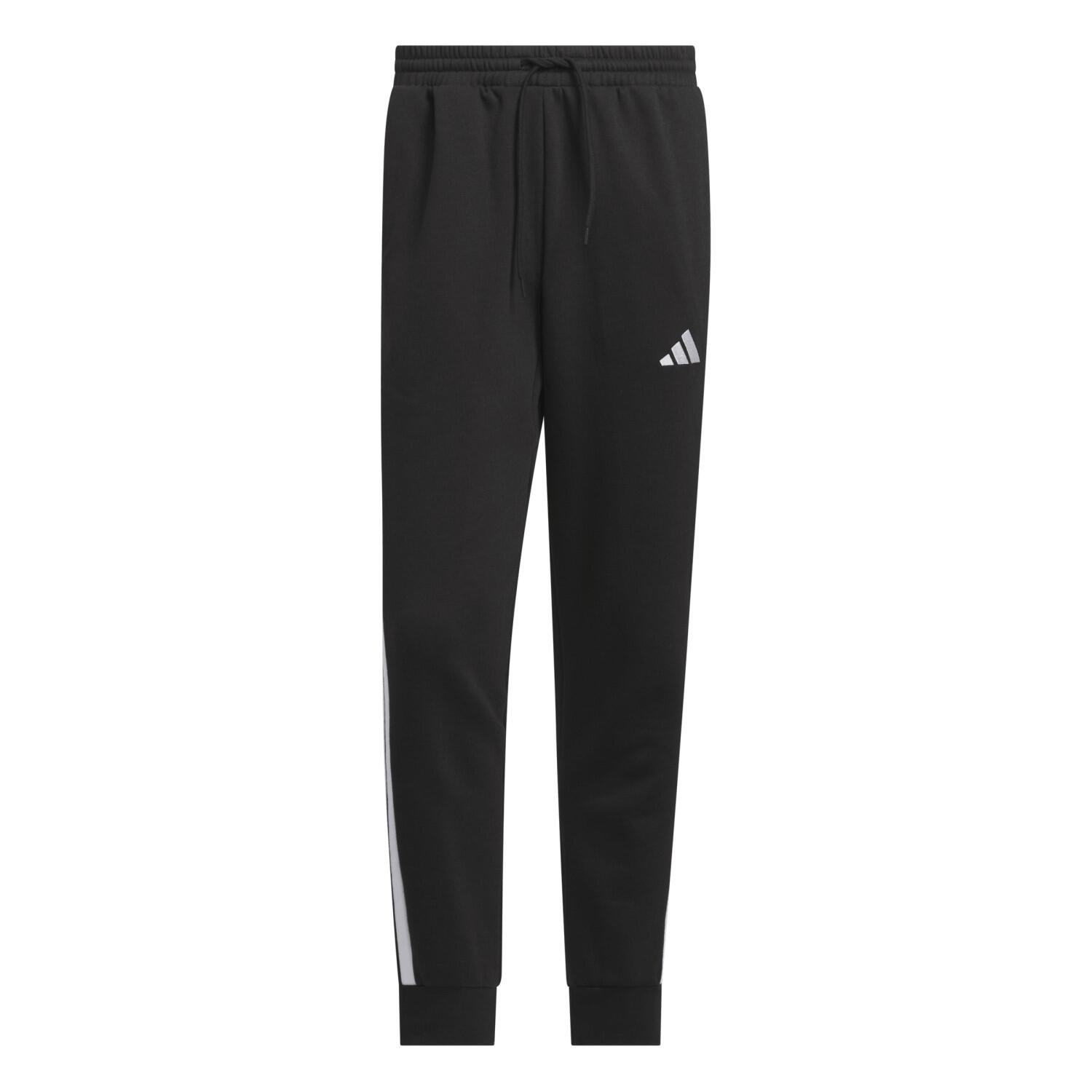 Spodnie Adidas Sport M 3S Fl Tc Pt Dorośli
