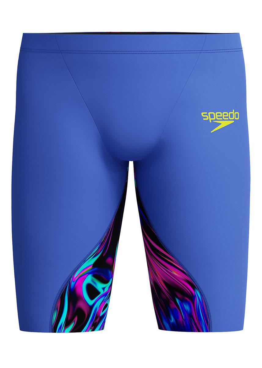 Strój pływacki startowy chłopięcy Speedo LZR Ignite