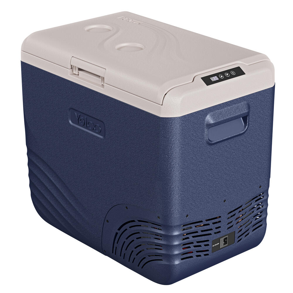 Yolco NX50 47l Niebieski
