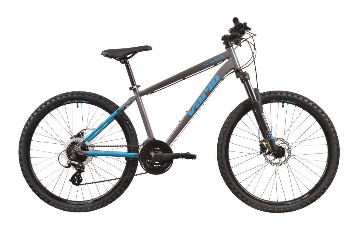 Rower MTB górski VARIO XC DIABLO 26
