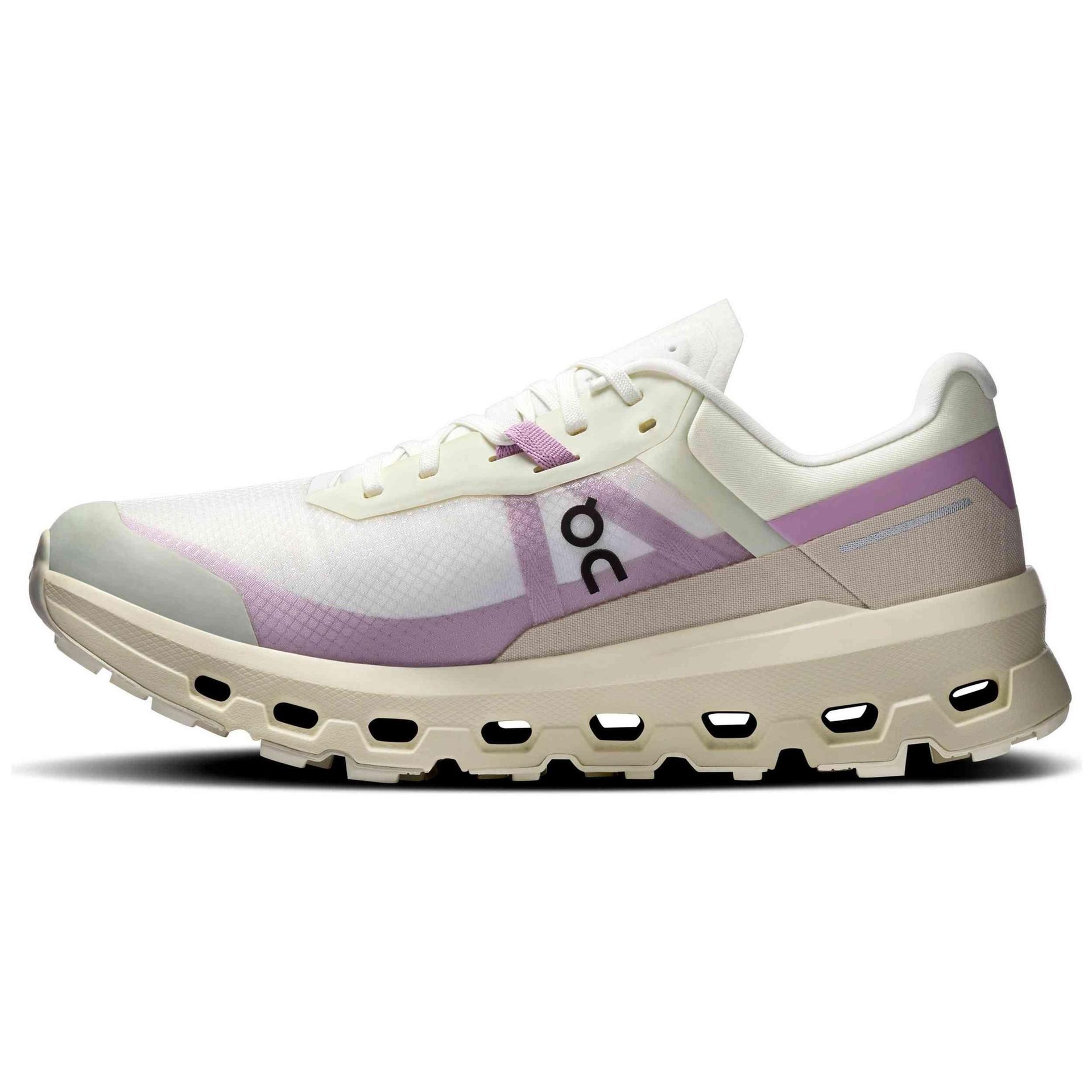 Damskie buty do biegania On Cloudvista 2 Ivory/Seedling EUR 40