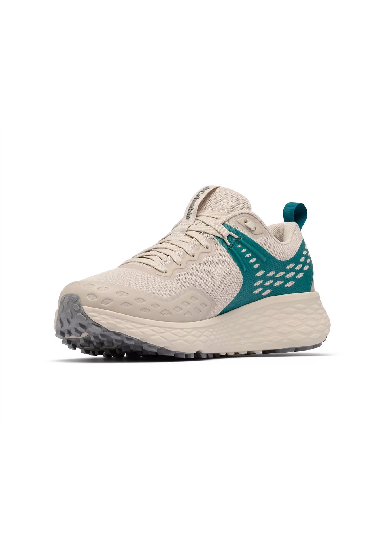 Buty COLUMBIA KONOS TRS OUTDRY Beżowy