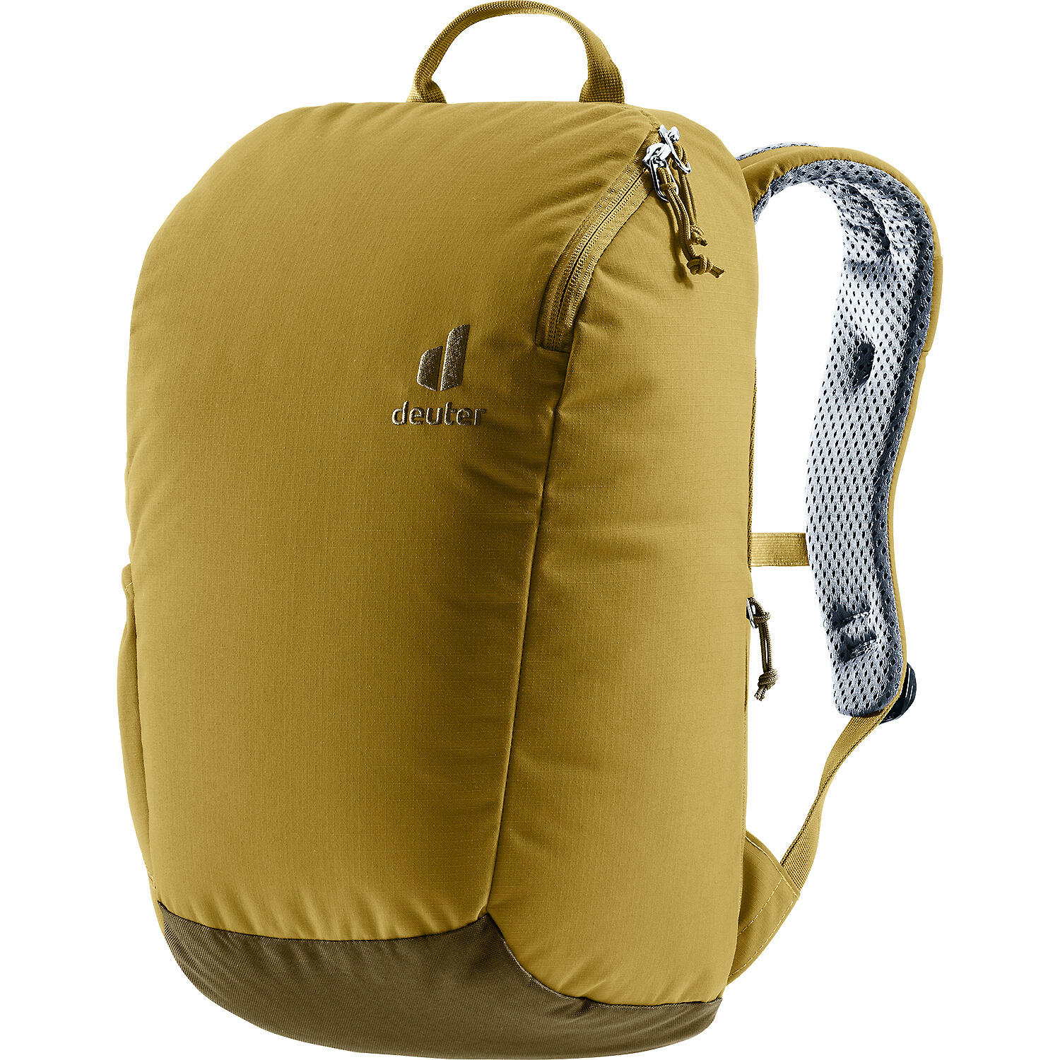 Plecak miejski deuter StepOut 16 l kelp/nori WYSYŁKA W 24H 30 DNI NA ZWROT