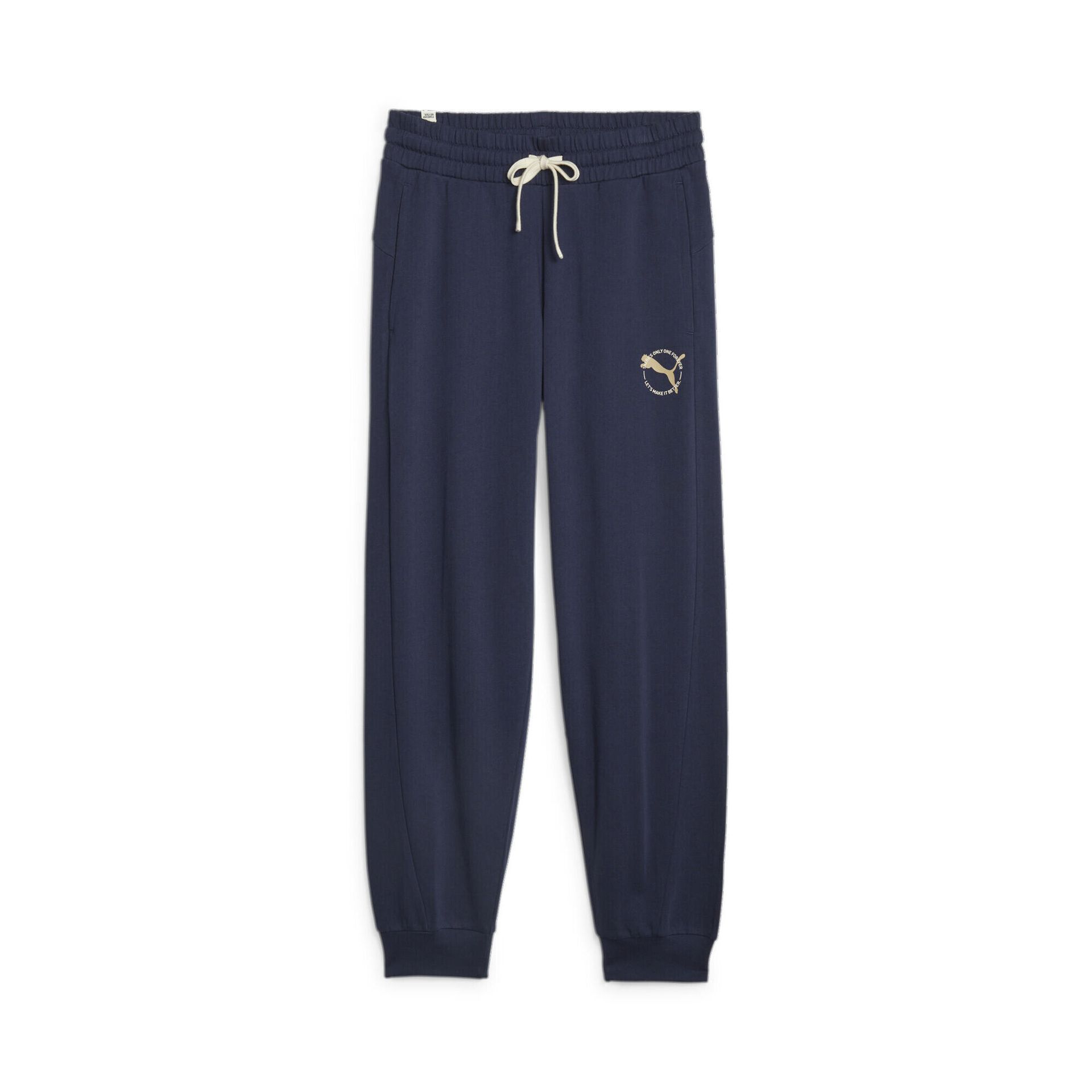 Spodnie męskie Puma Better Sportswear Sweat