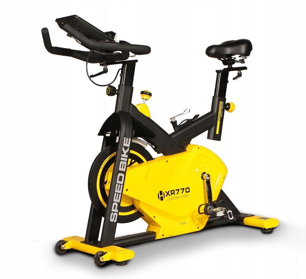 Hertz XR-770 Pro
