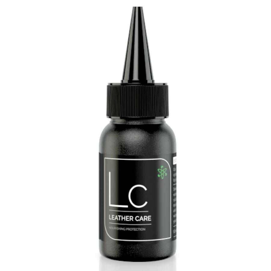Sneaker LAB - LEATHER CARE 50ml