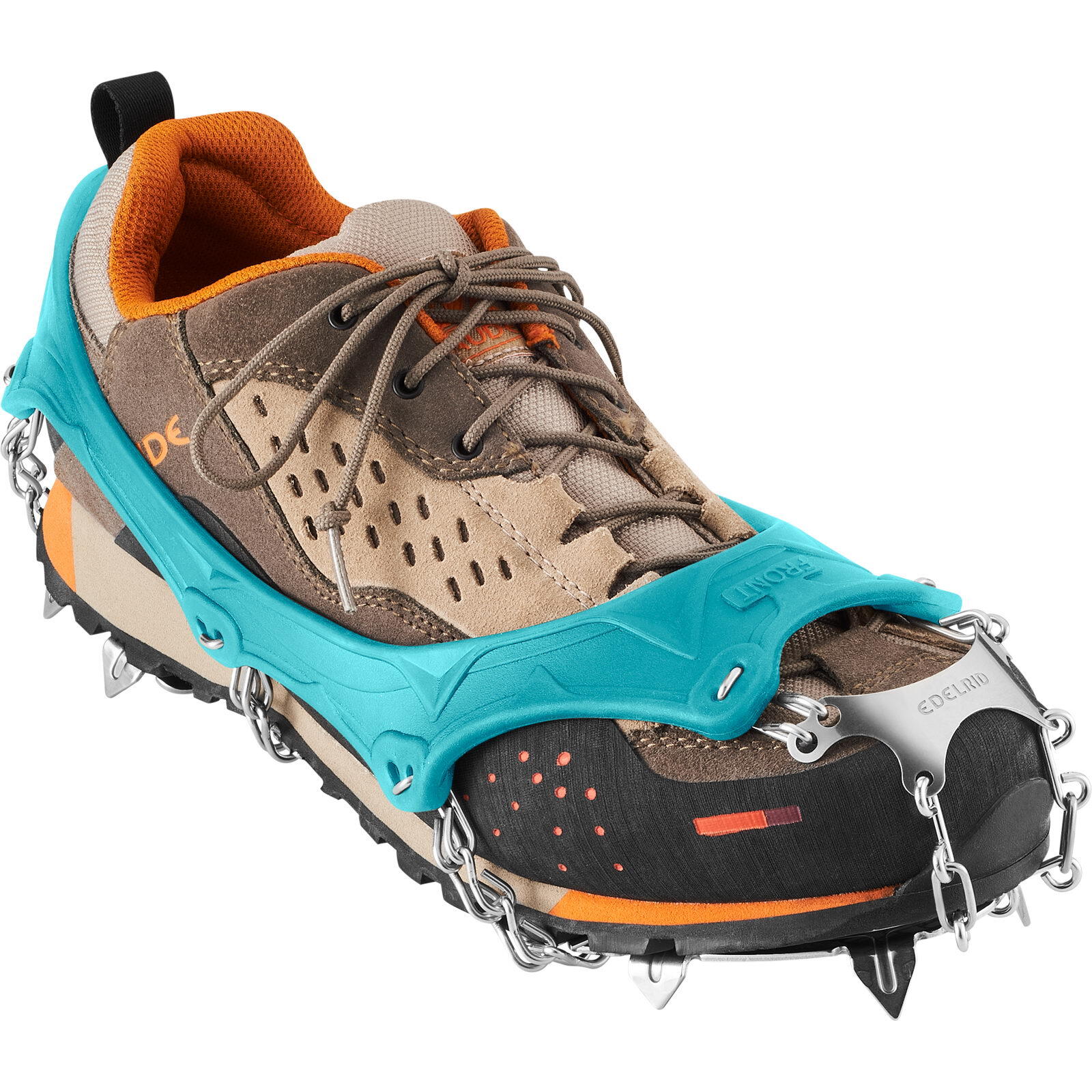 RACZKI SPIDERPICK II-ICEMINT
