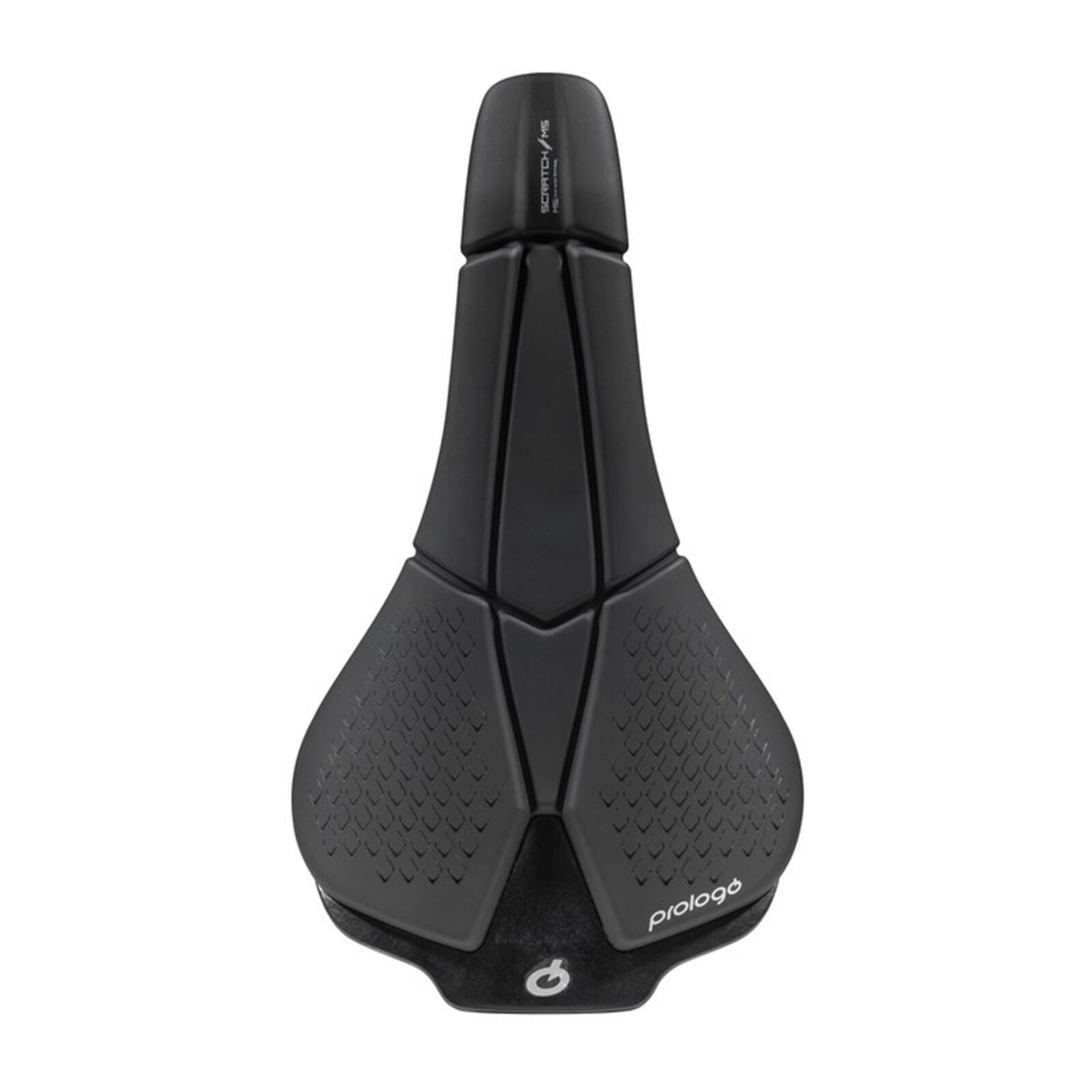 Prologo Scratch M5 Tirox 140 Hard Black