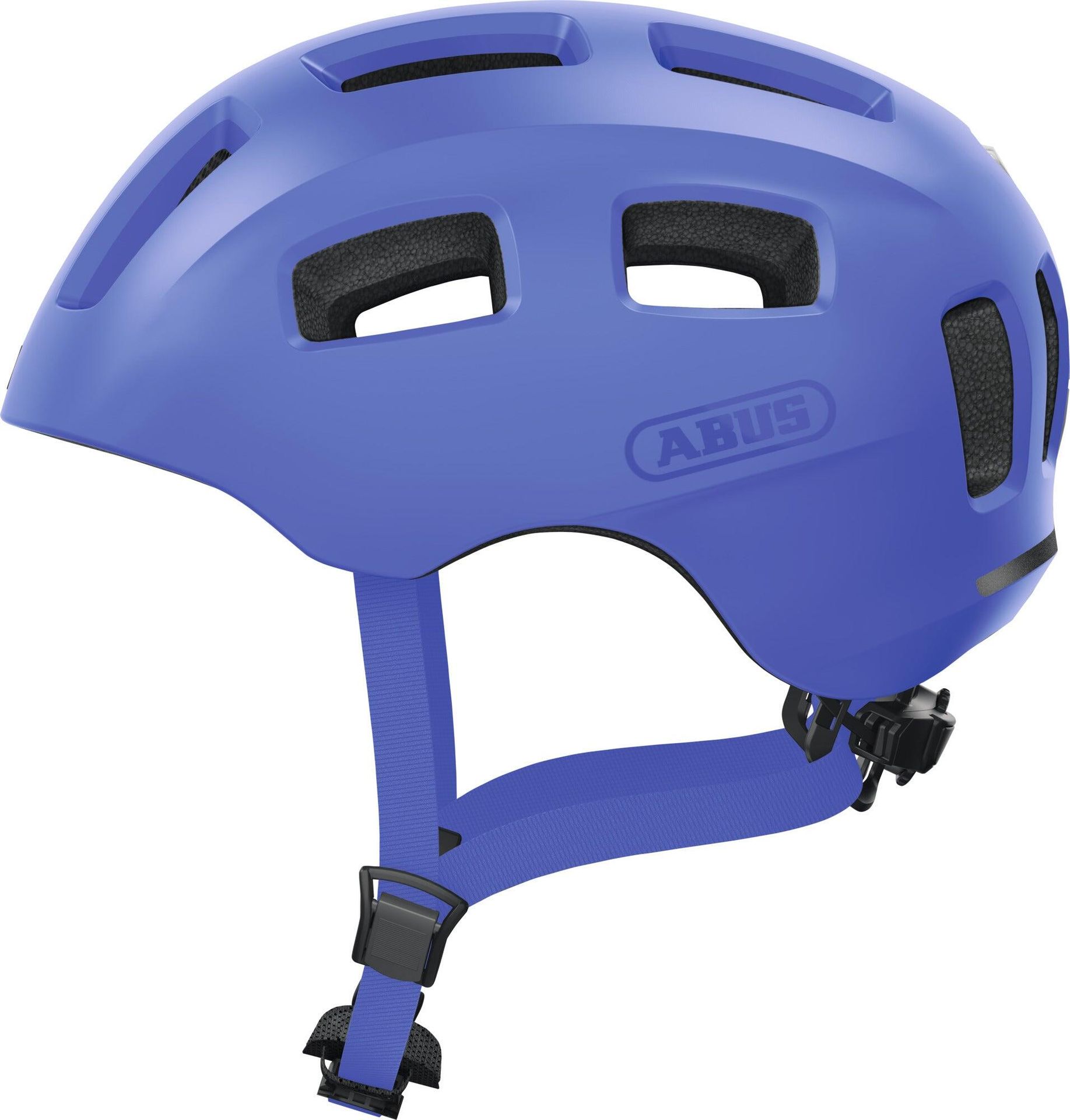 Kask ABUS Youn-I 2.0 Mono Blue S 48-54 cm