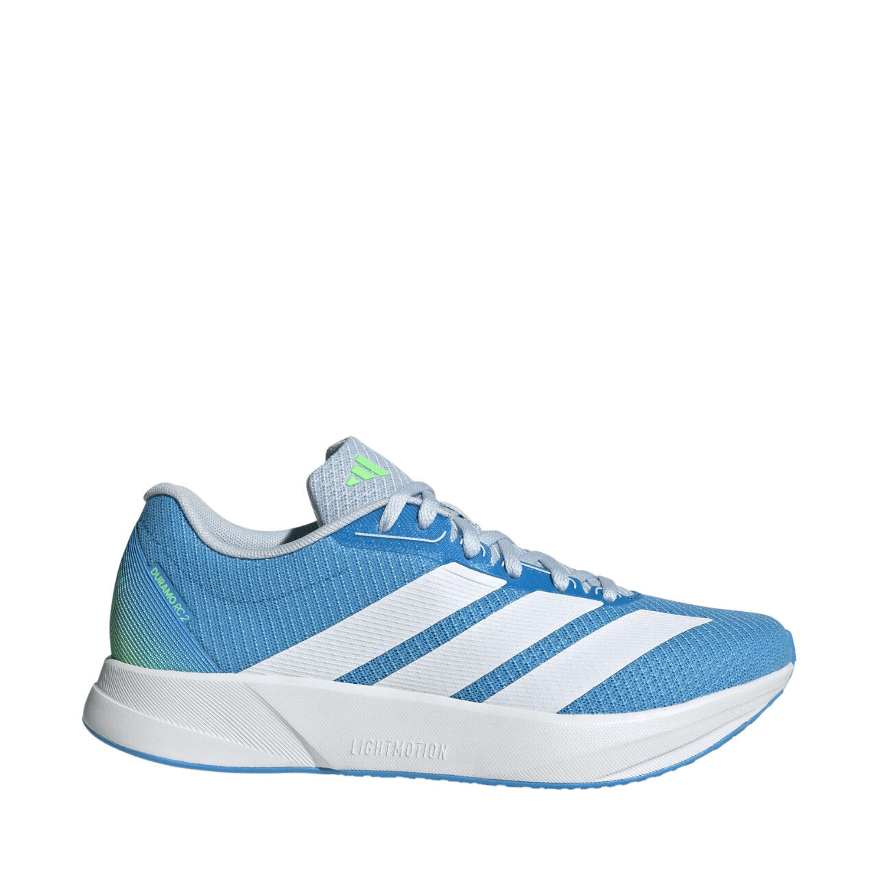 Buty damskie adidas Duramo RC2 Running błękitne JQ0602 39 1/3
