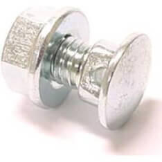 Shimano Linki hamulcowej śruba mocująca 2-częściowy BR-IM30/31 stary: Y-75y98040 Y75Y98060