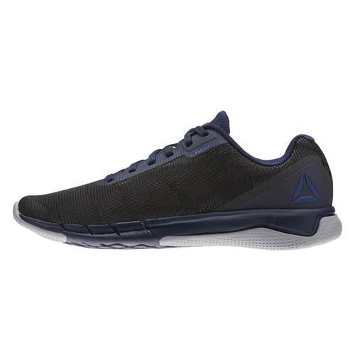 Reebok Fast Flexwea CN5143 granatowy