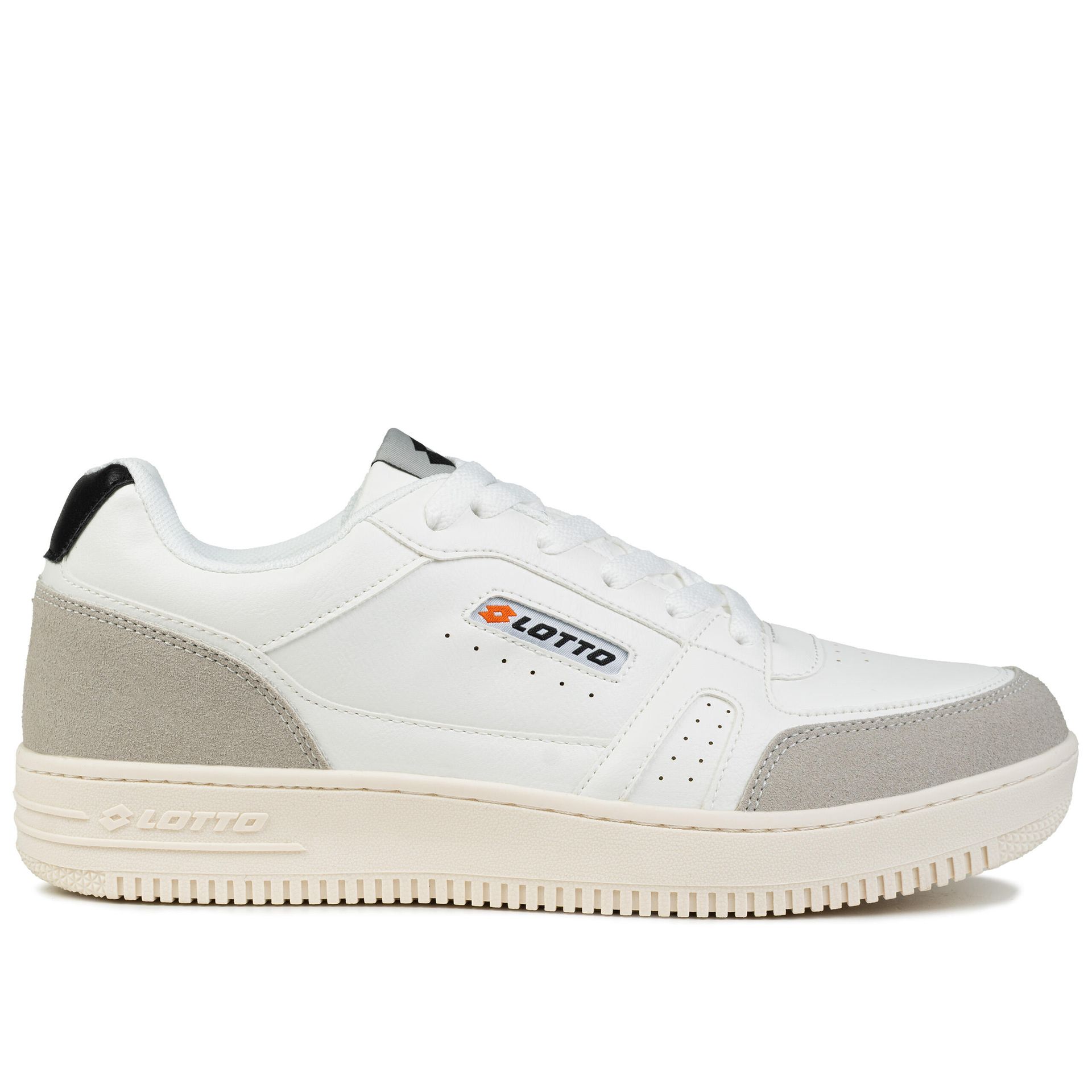 Buty męskie sportowe dom chodzenia Lotto AVENOR
