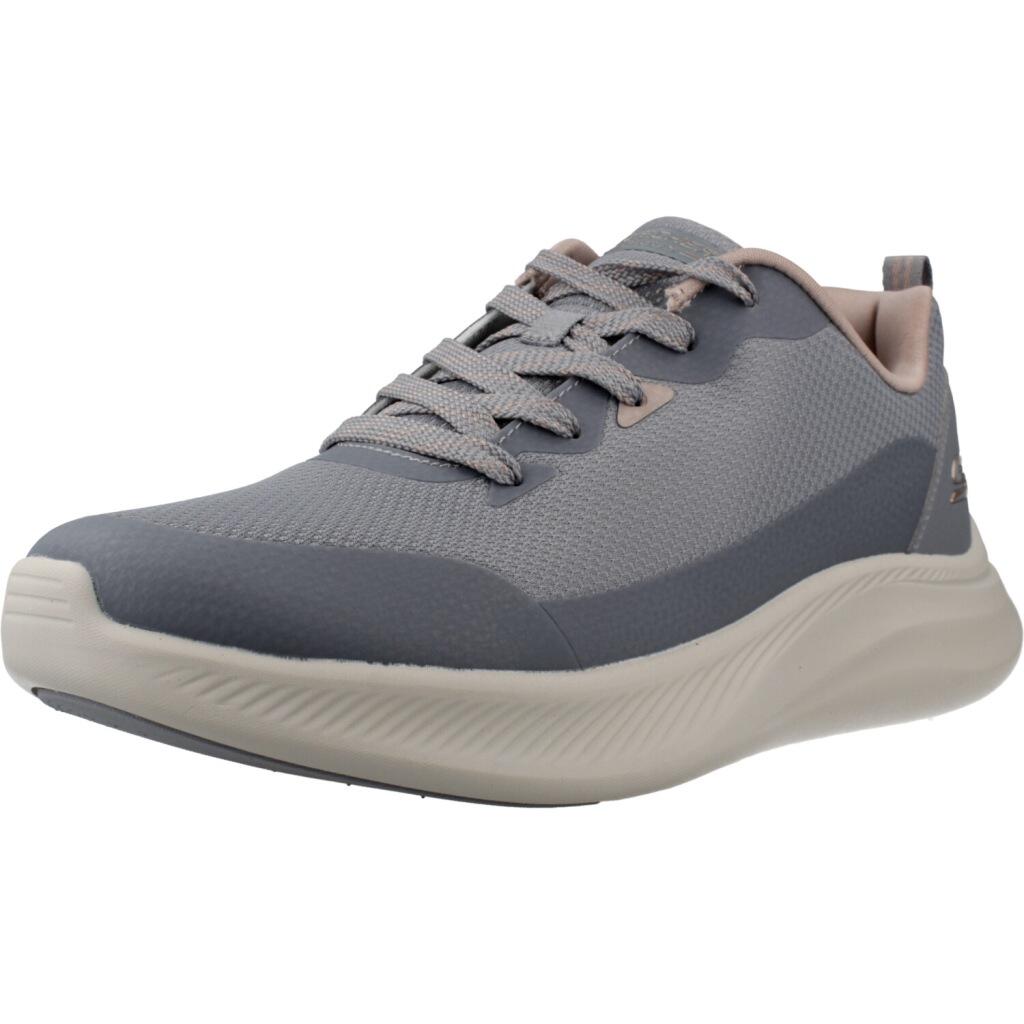 Skechers Buty damskie Skechers Bobs Mode Flex niebieskie 117730 SLT 39