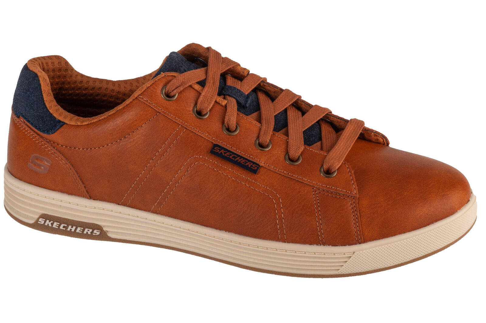 Buty sportowe Sneakersy męskie, Cavell - Hensley