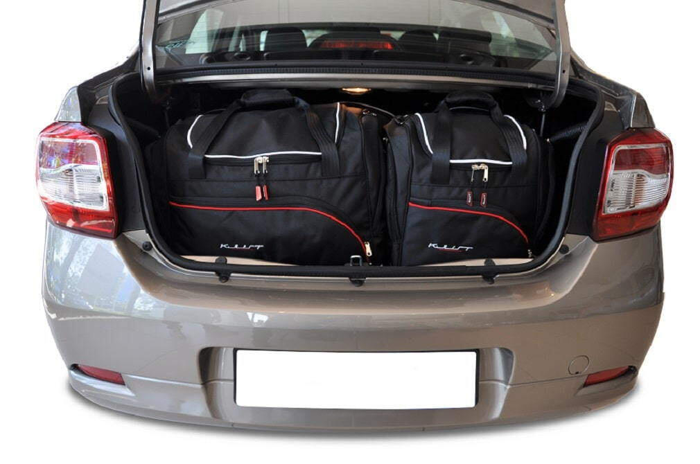 Torby Do Bagażnika Dacia Logan Limousine 2012-2020 5Szt Kjust
