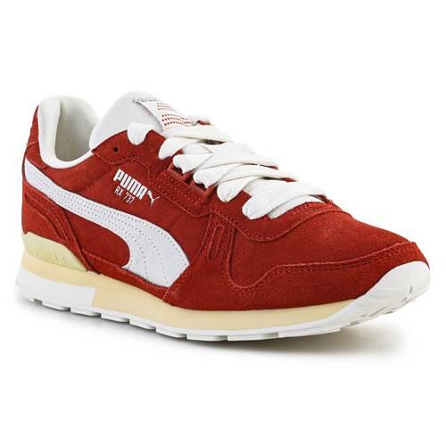 Buty Puma Rx 737 Echo Summit M 388213-01 czerwone