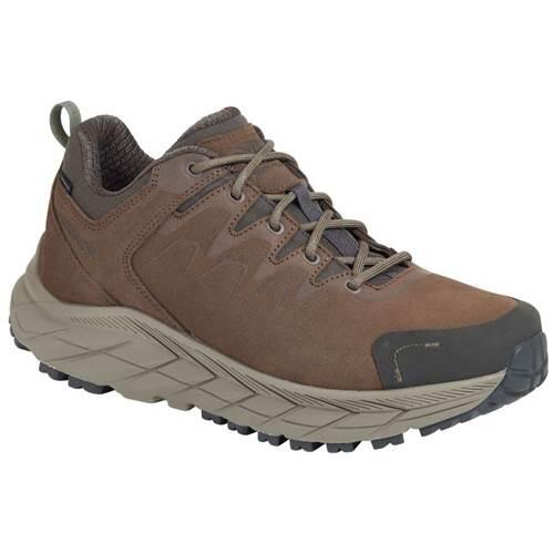 Męskie buty trekkingowe turystyczne Karrimor Goshawk Low K1106-GNS R. 45