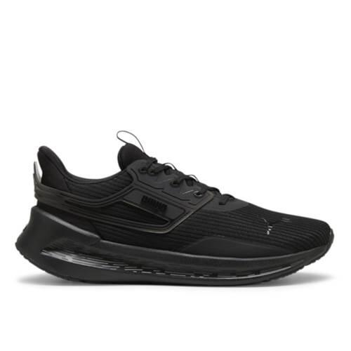 Puma Buty Softride Symmetry 379582 02 Czarny