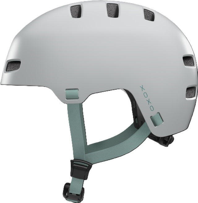 Kask Abus XoXo Cool Grey S 51-55 cm