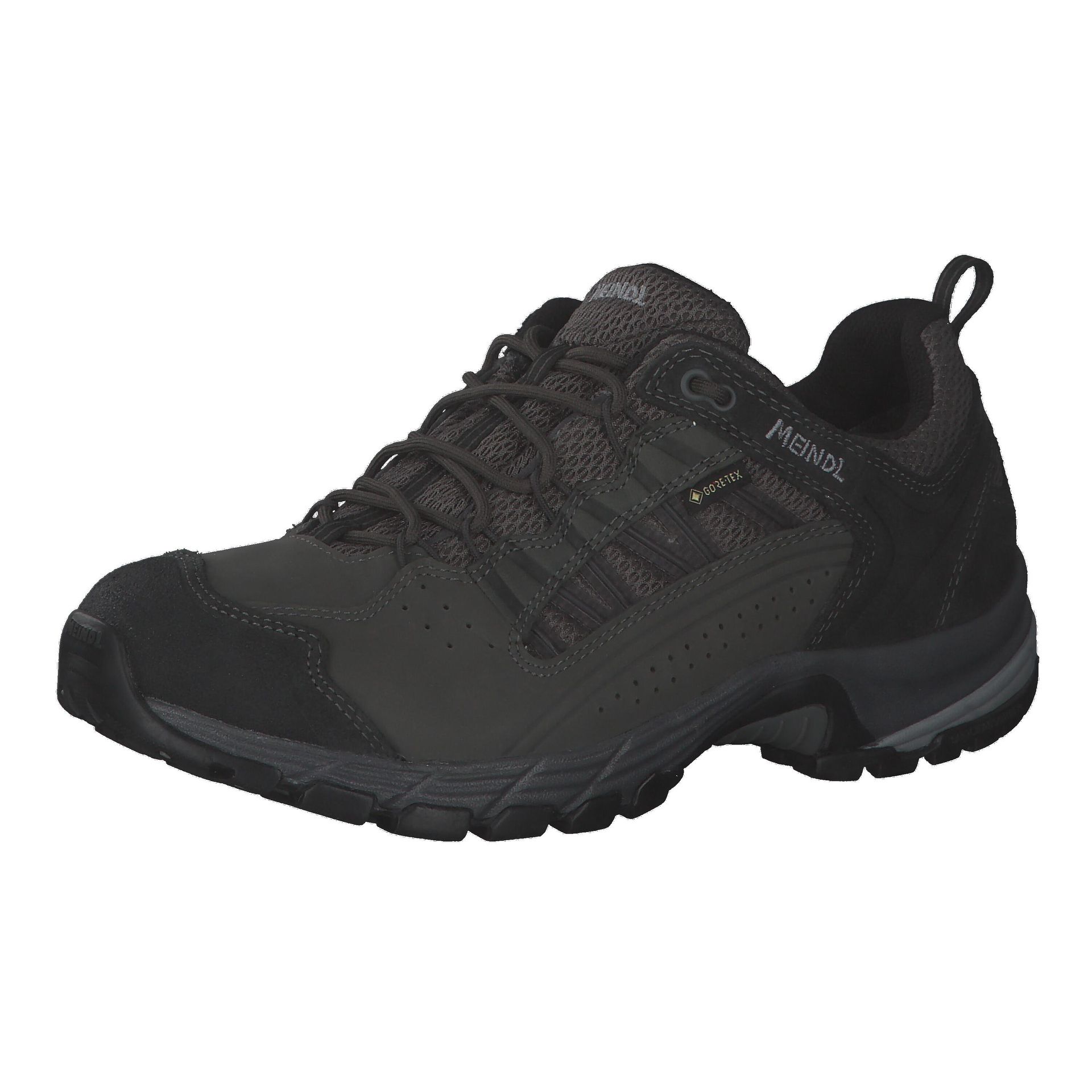 Buty turystyczne męskie Meindl Journey PRO z membraną z membraną Gore-Tex