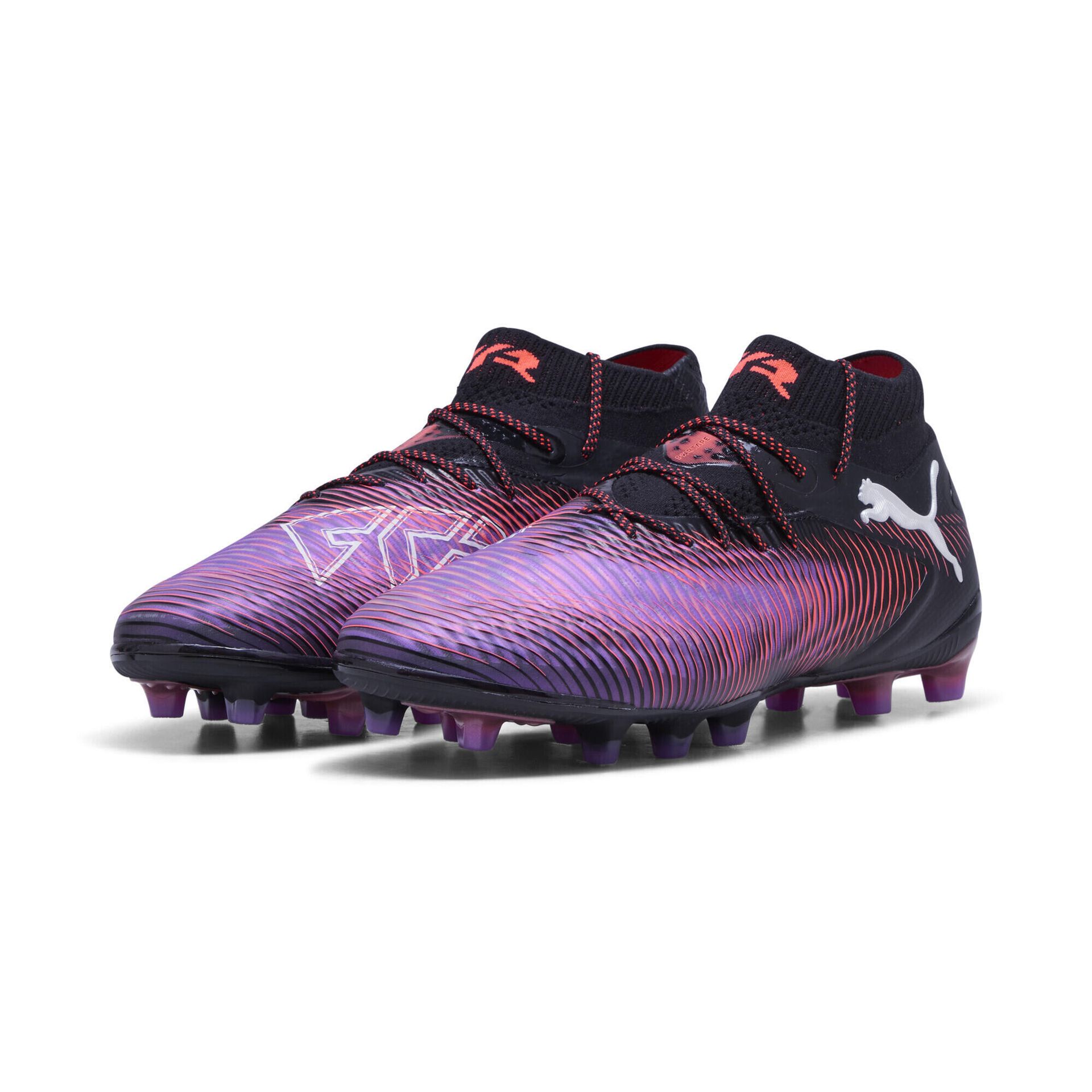 Buty piłkarskie FUTURE 8 ULTIMATE AG PUMA