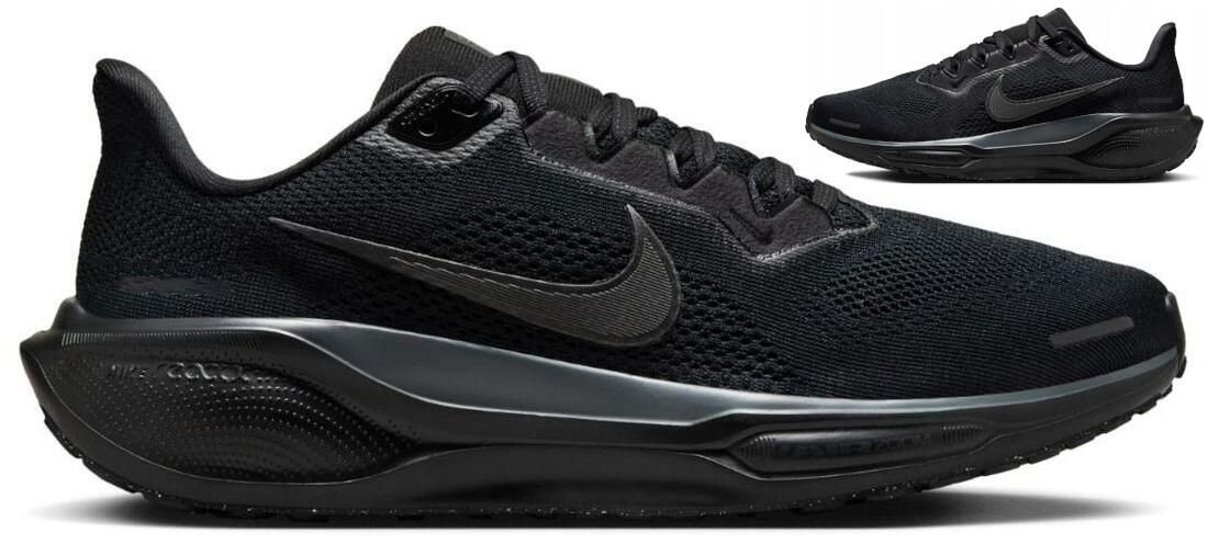 BUTY DAMSKIE DO BIEGANIA NIKE PEGASUS 41 BIEGOWE SPORTOWE FD2723-001