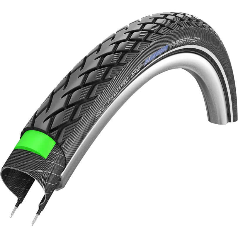 Schwalbe opony 23-622 Marathon GreenGuard Reflex (SB11100495.01_Noir_28