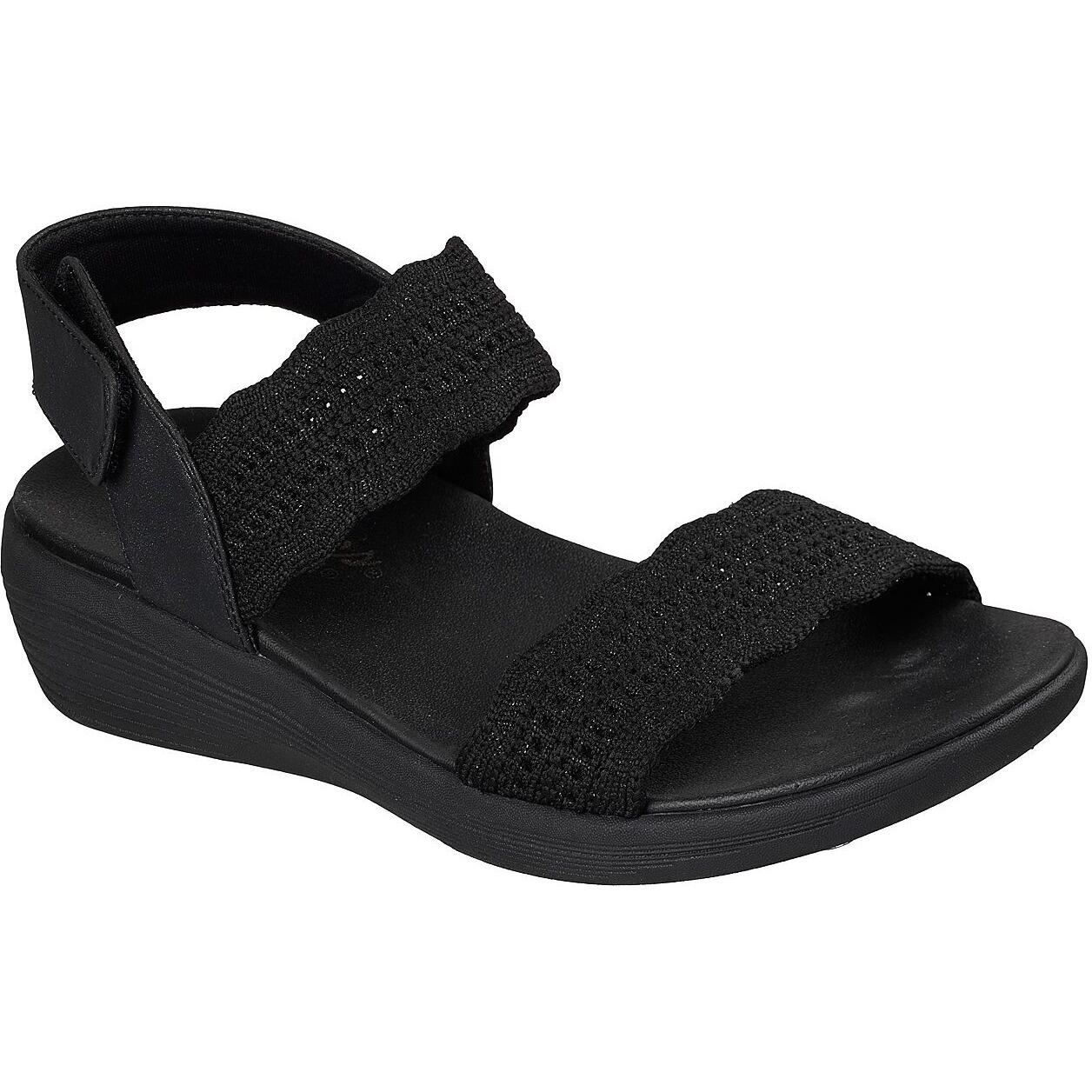 Sandały damskie Skechers Arya Favorite Finds
