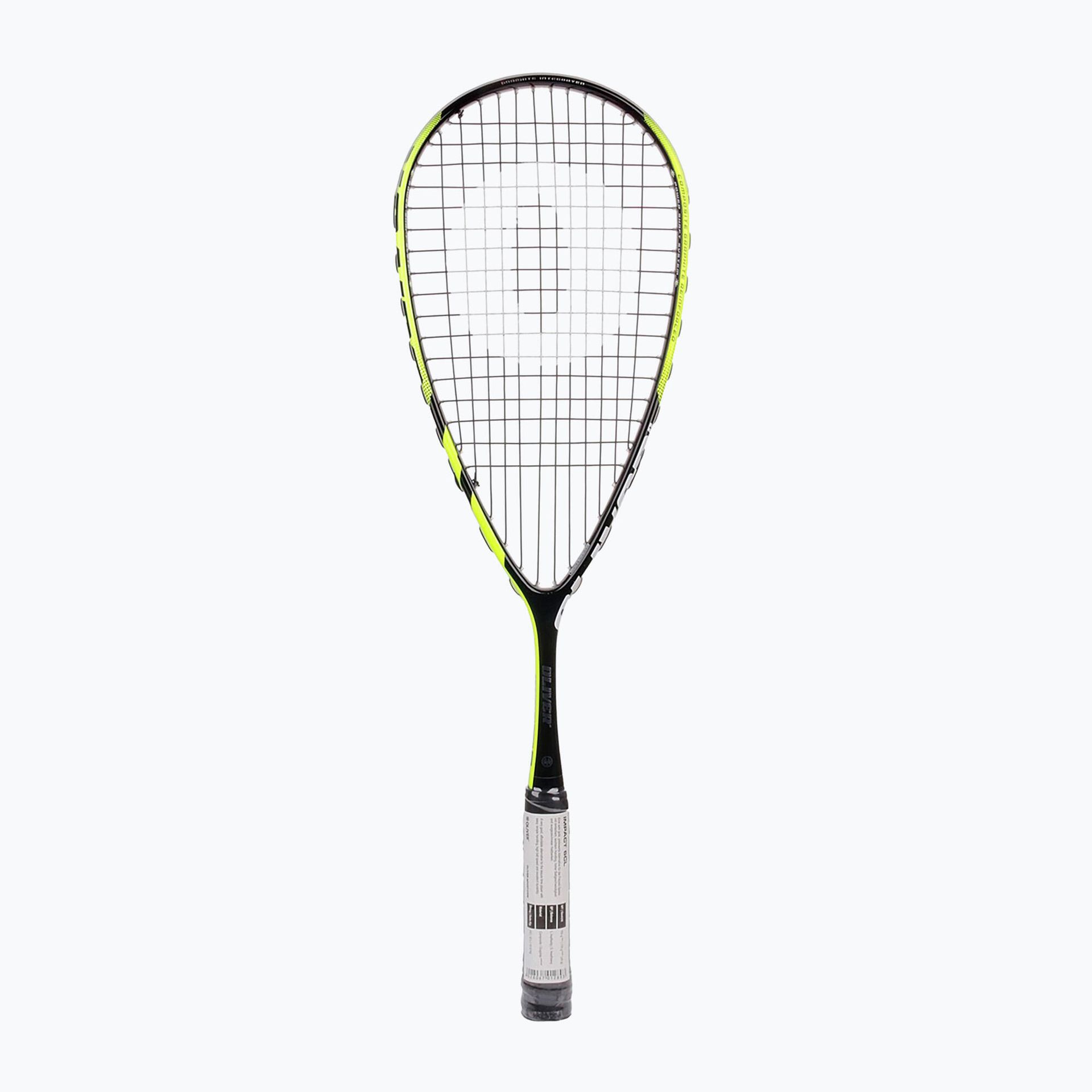 Rakieta do squasha Oliver Impact 6 CL