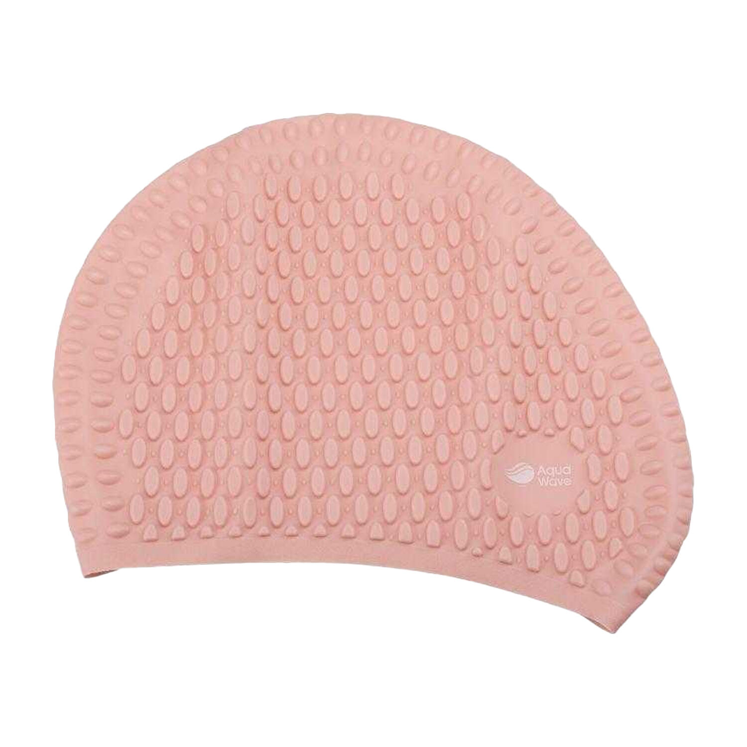 CZEPEK SILIKONOWY AQUAWAVE BLOBCAP M000225307 – Różowy