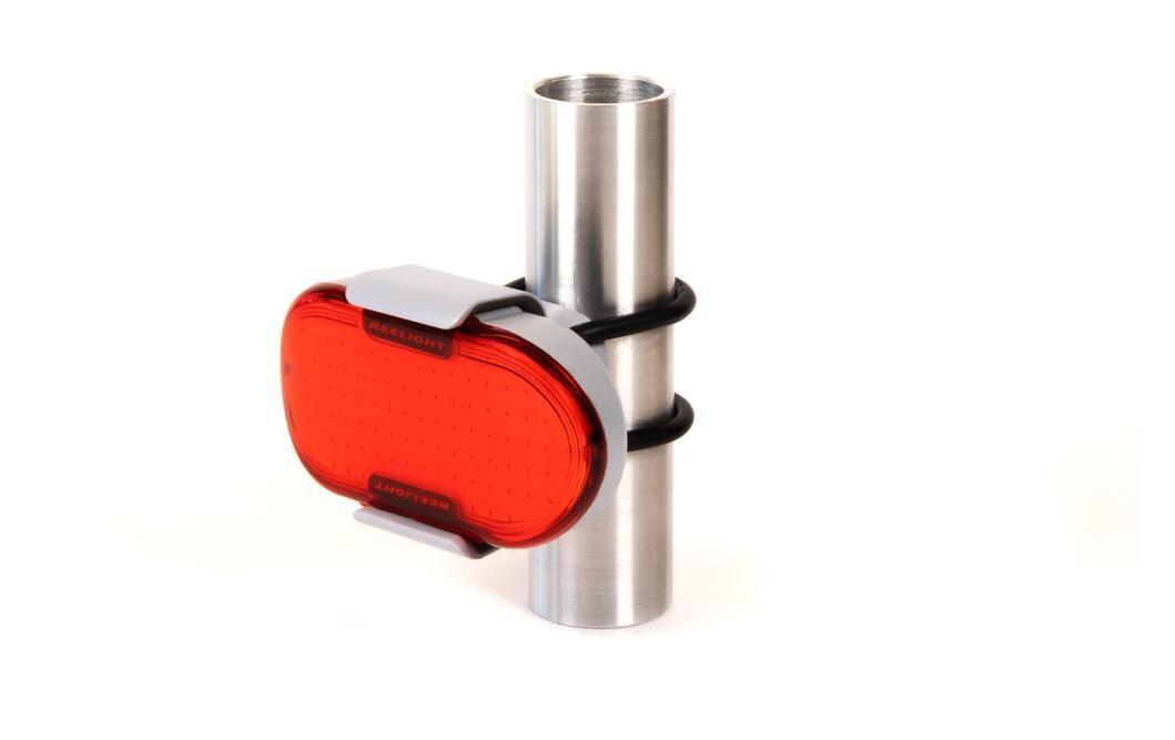 tylne światło rowerowe Reelight Gem+ Led Usb