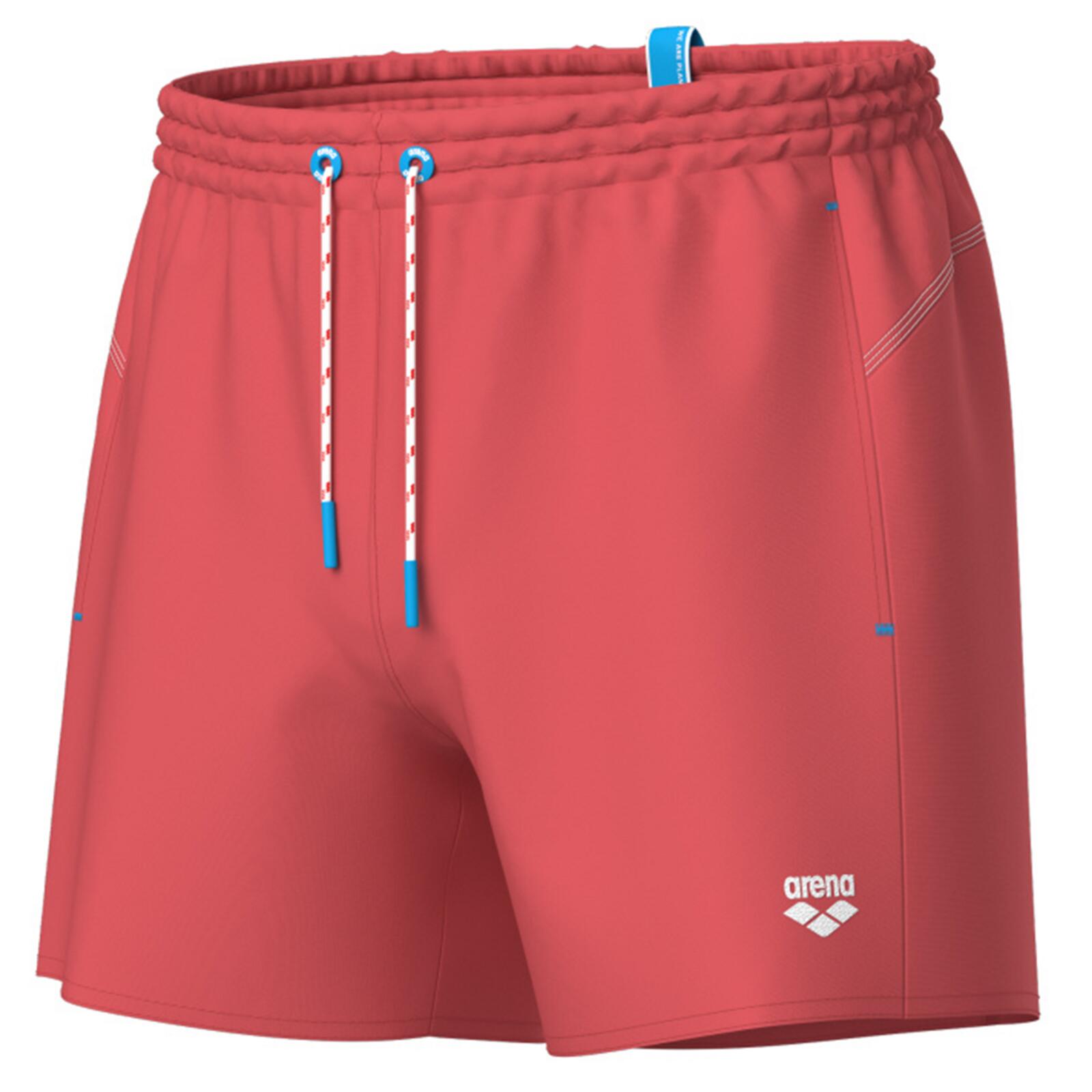 Szorty męskie krótkie spodenki kąpielówki na basen Arena Beach Short