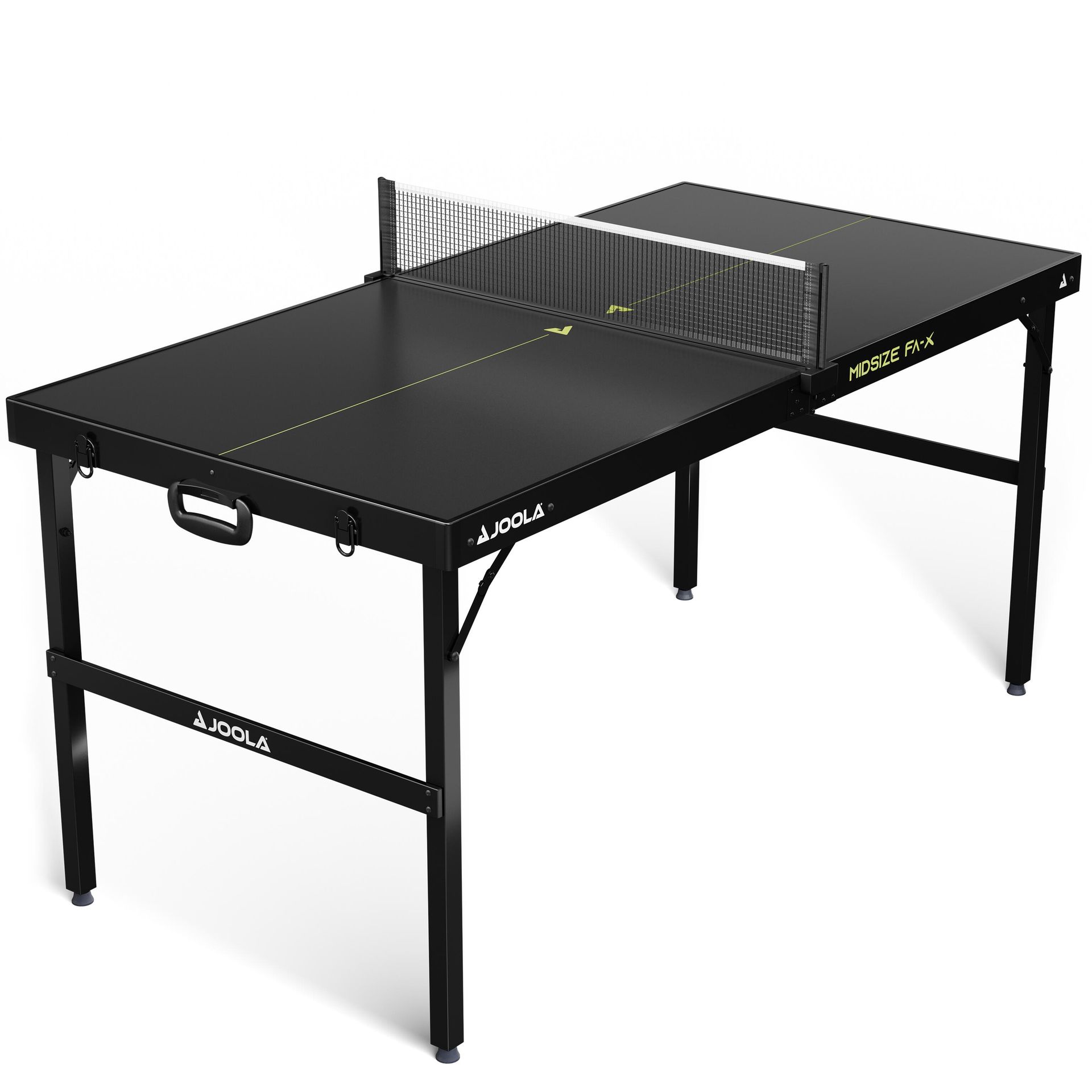 Stół do tenisa stołowego JOOLA MIDISIZE FA-X (FOLDABLE)
