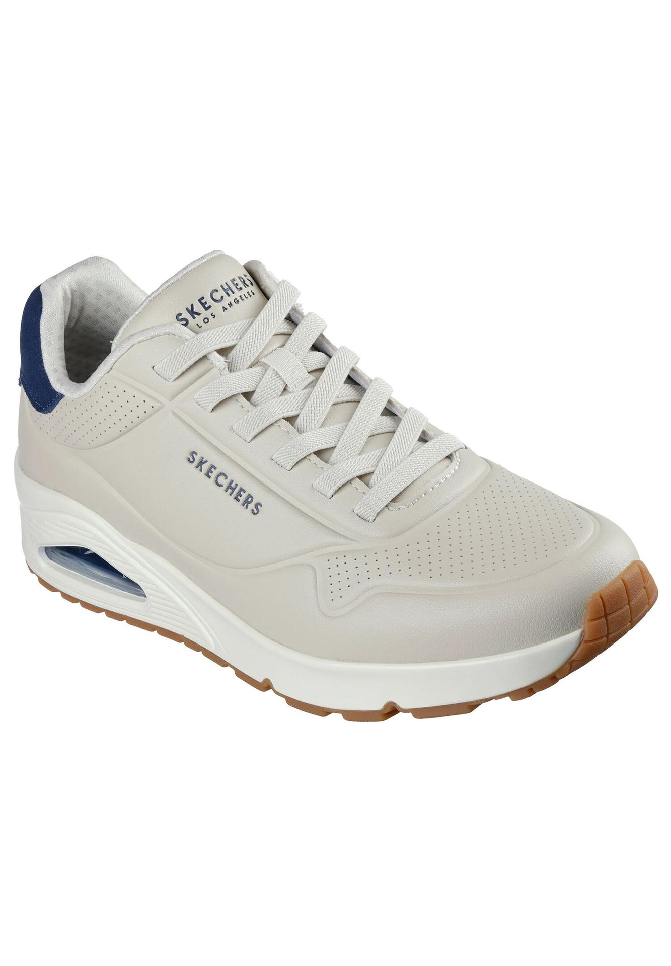 Buty sportowe męskie Skechers Uno Tailored Air