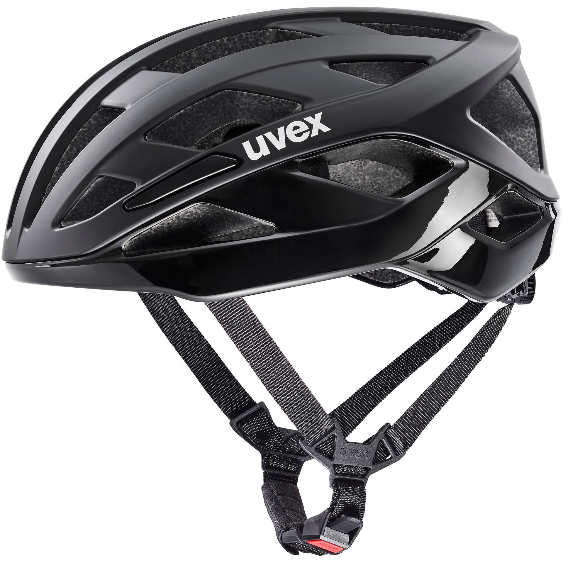 Kask rowerowy UVEX I-volute