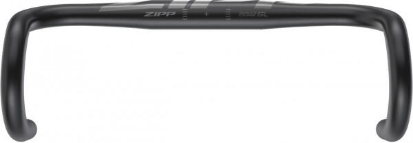 Zipp Service Course SL 70 Handlebar 31,8mm, black 420mm 2021 Kierownice szosowe 602100160