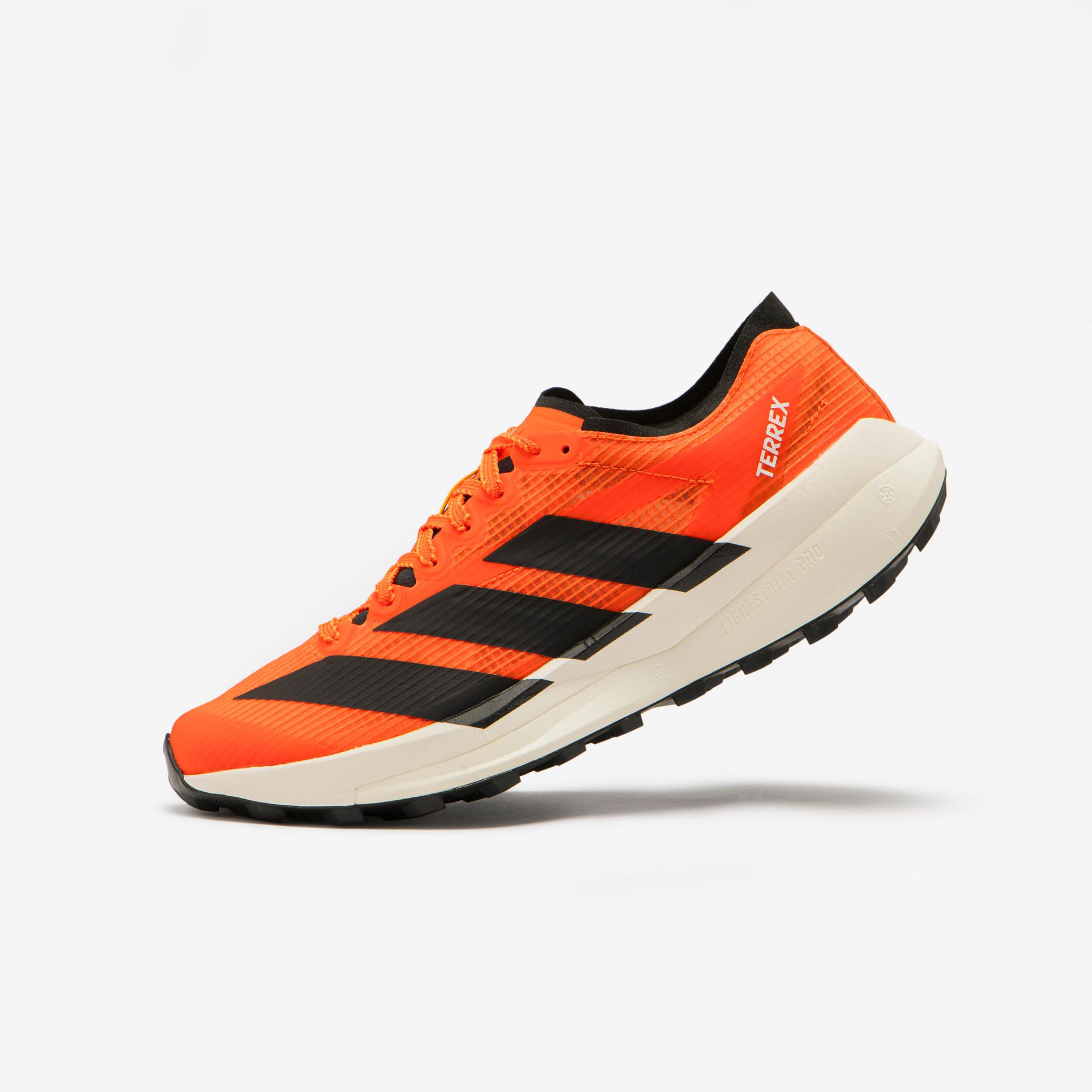 Adidas Terrex Buty Do Biegania W Terenie Agravic Speed 2 orange