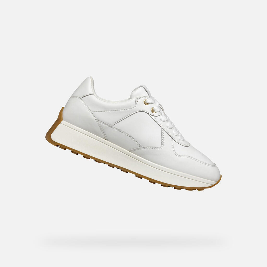 Buty GEOX D AMABEL Czarny
