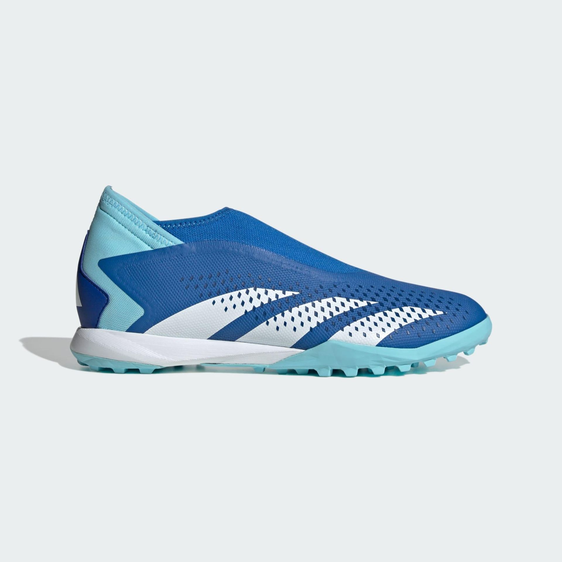 Buty piłkarskie adidas Predator Accuracy.3 LL TF GZ0001-44