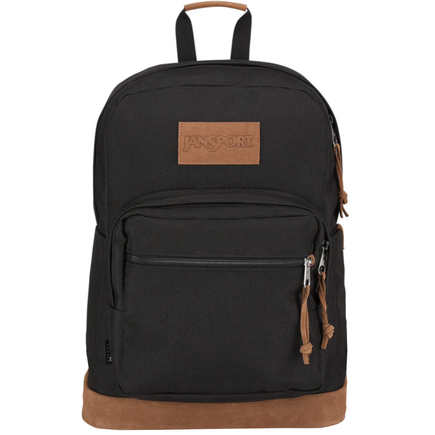 Plecak na laptopa 15 JanSport Right Pack Premium - black