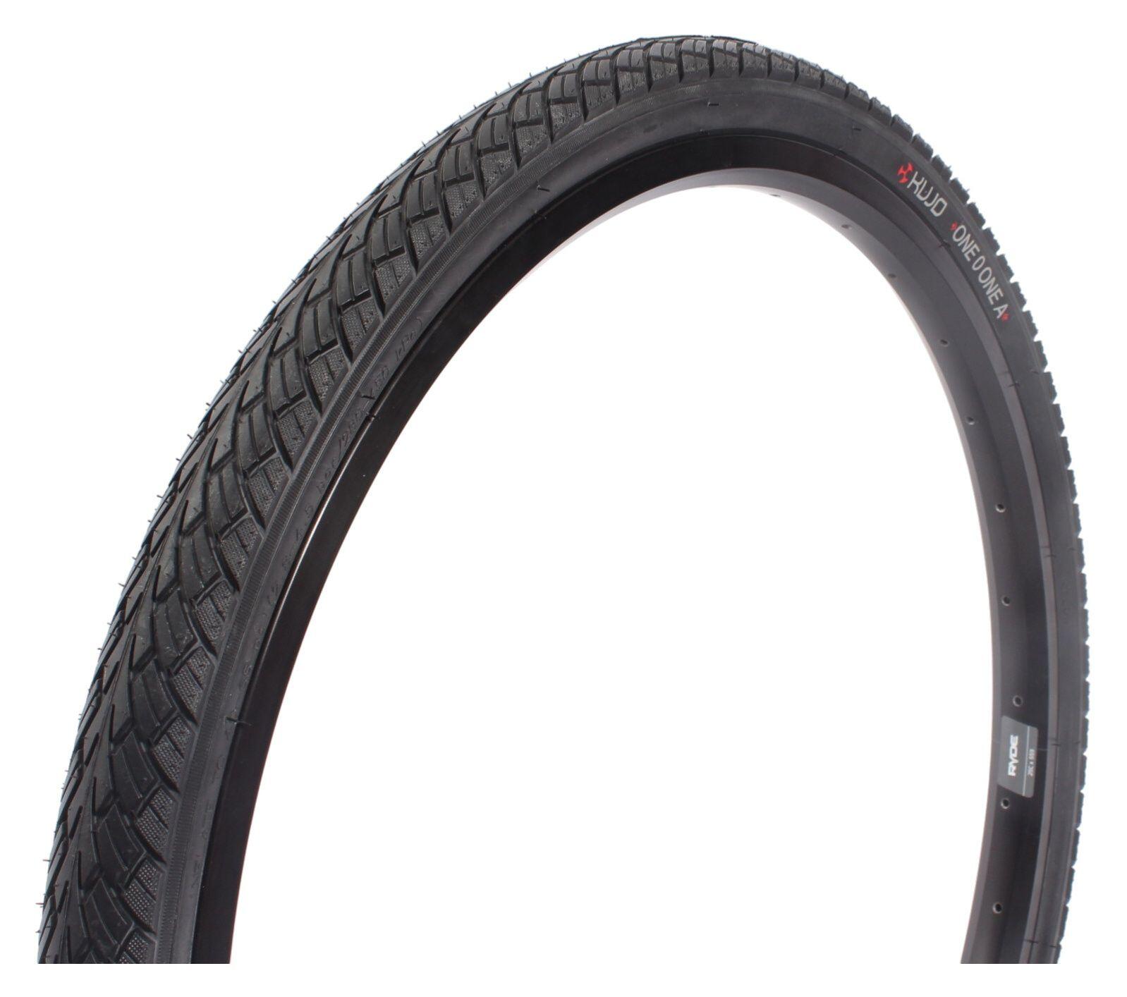 Opona rowerowa KUJO ONE 0 ONE A 26 x 1,75 cala