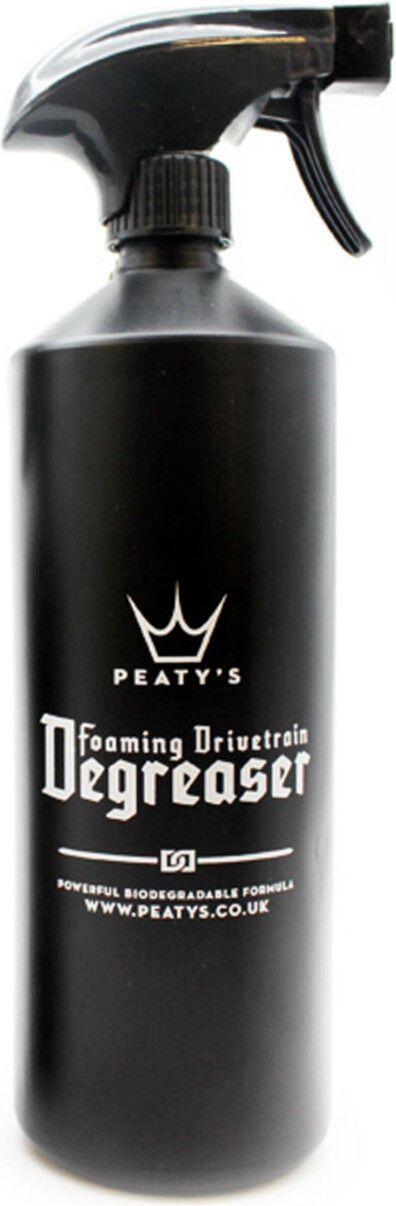 Peaty's Peaty's Foaming Drivetrain Odtłuszczacz 1 l  2021 Akcesoria do hamulców szczękowych PE-FDD-1000