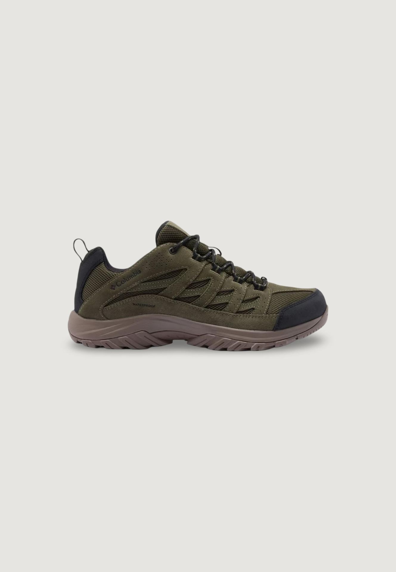 Obuwie sportowe Mężczyzna COLUMBIA CRESTWOOD™ WATERPROOF