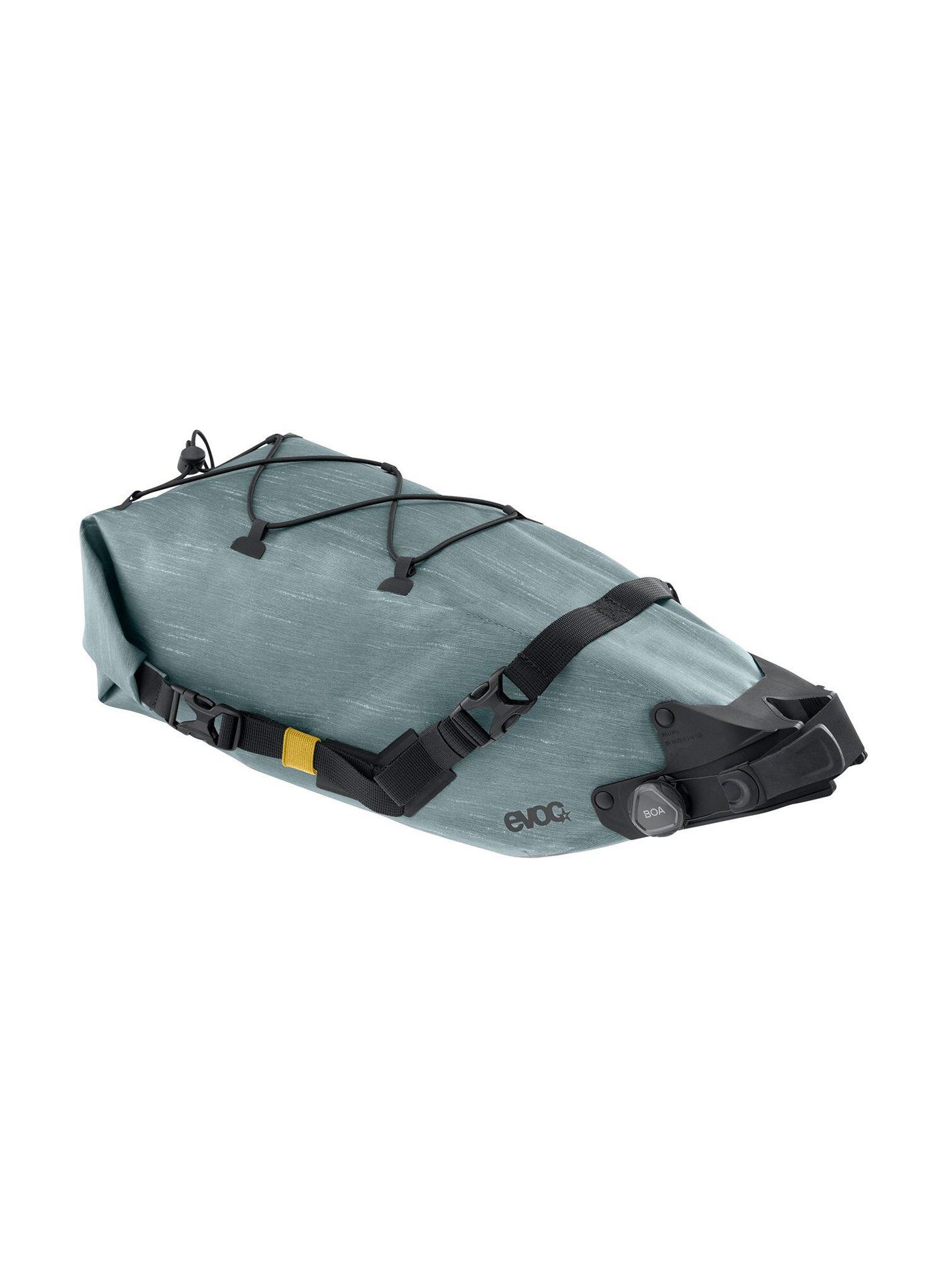 SEAT Pack BOA WP 8, stal, plecak